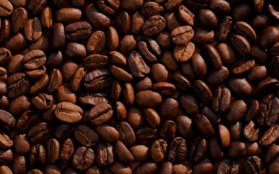 Rustmomentje – koffie drinken